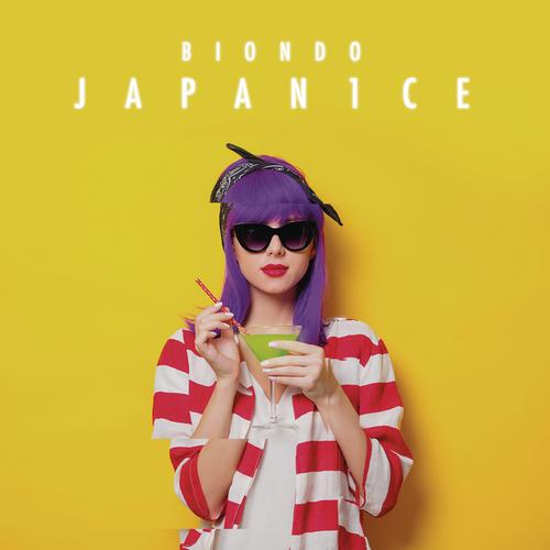 JAPAN1CE - Biondo