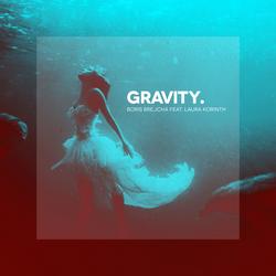 Gravity - Boris Brejcha