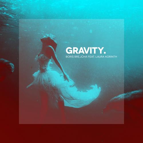 Gravity - Boris Brejcha