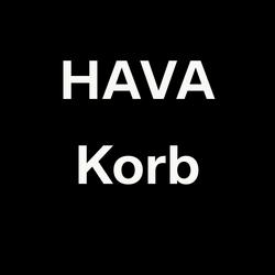 Korb - Hava