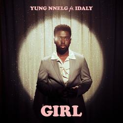 Girl - Yung Nnelg