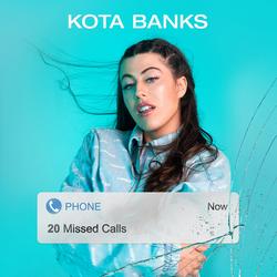 20 Missed Calls - Kota Banks