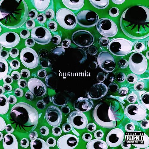 Dysnomia - Rizha