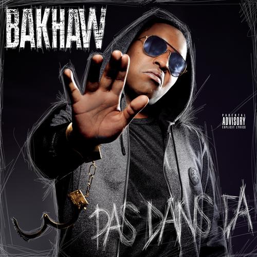 Pas dans ça - Bakhaw