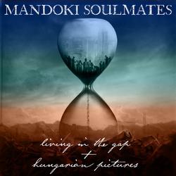 Turn The Wind - Mandoki Soulmates