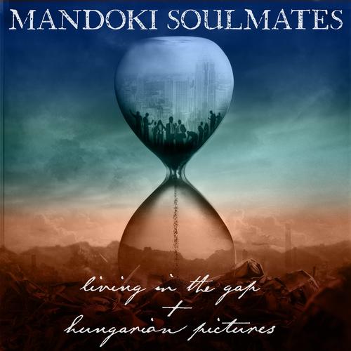 Turn The Wind - Mandoki Soulmates