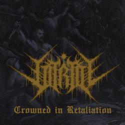 Crowned in Retaliation - Vitriol