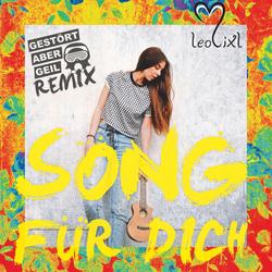 Song für dich (Remixes) - Leolixl