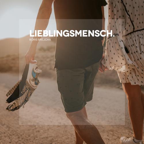 Lieblingsmensch (Edit) - Boris Brejcha
