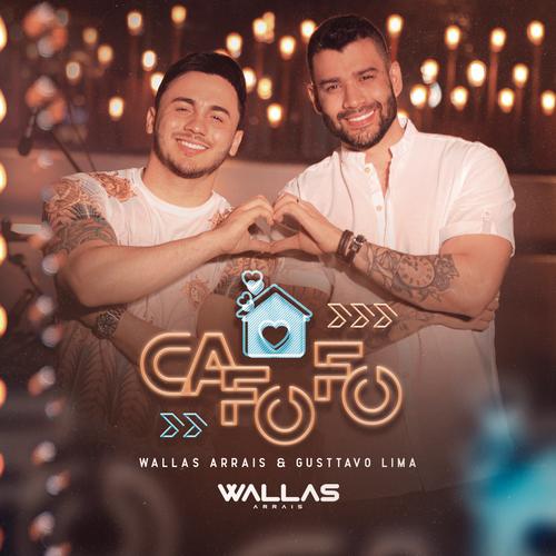 Cafofo - Wallas Arrais