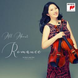 All about Romance - So Hyun Joey Park