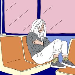 10th Avenue - Charli Adams