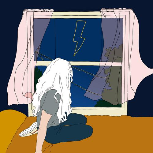 Bad Caffeine - Charli Adams