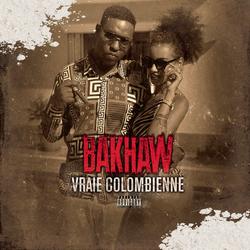 Vraie Colombienne - Bakhaw