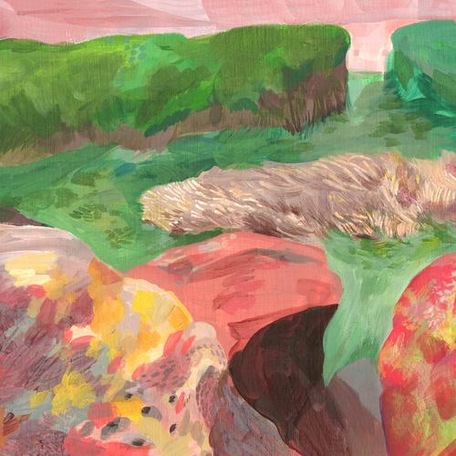 Forest - DIDI HAN