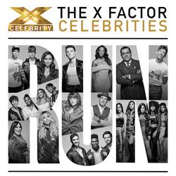 Run - The X Factor Celebrities 2019